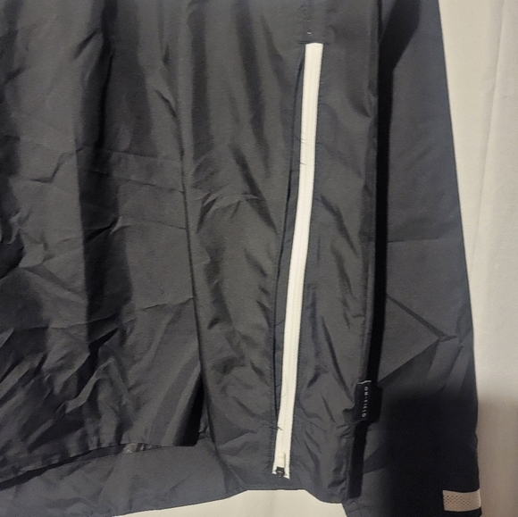 Nike Georgia Bulldogs Football On Field Jacket CQ5103-100 Men’s Size Small - Picture 2 of 7